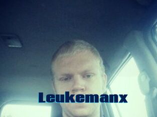 Leukemanx