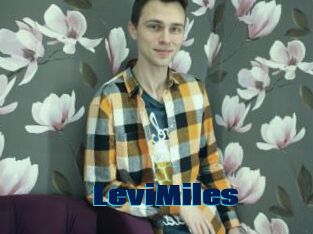 LeviMiles