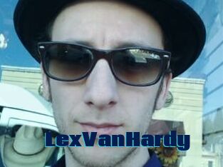 LexVanHardy