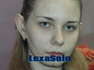 LexaSolo