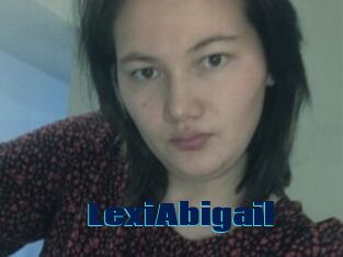 LexiAbigail