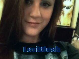 LexiBlush