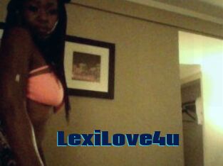 LexiLove4u