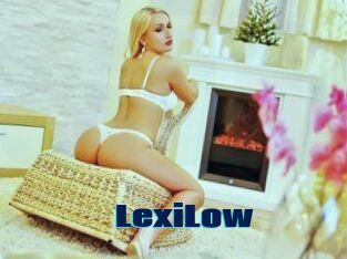 LexiLow