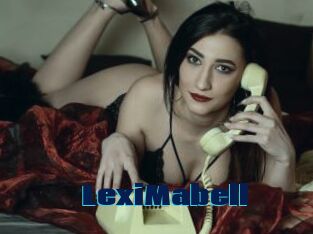 LexiMabell