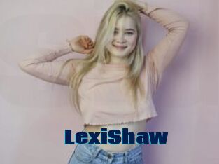 LexiShaw