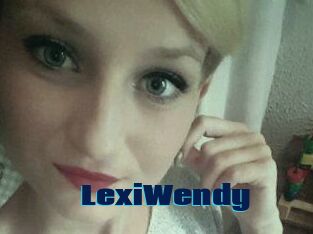 LexiWendy