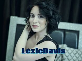 LexieDavis