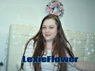 LexieFlower