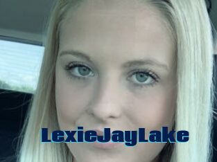 LexieJayLake