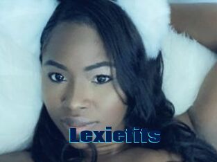 Lexietits