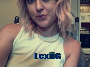 LexiiG