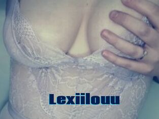 Lexiilouu