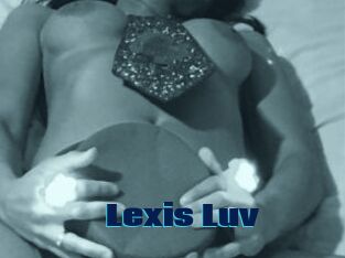 Lexis_Luv