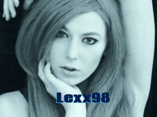 Lexx98