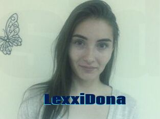 LexxiDona