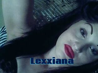 Lexxiana