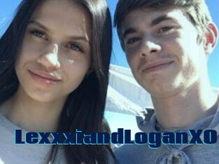 LexxxiandLoganXO