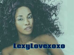 LexyLovexoxo