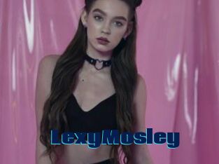 LexyMosley