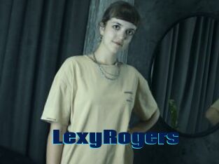 LexyRogers