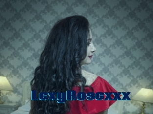 LexyRosexxx