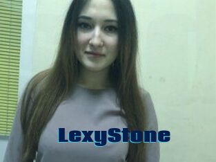 LexyStone