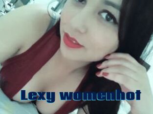 Lexy_womenhot