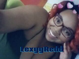 LexyyRedd