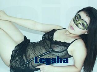 Leysha