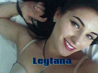 Leytana