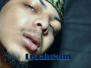 LezahCum
