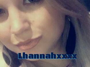 Lhannahxxxx