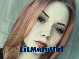 LiLMaryGirl