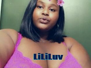 LiLiLuv