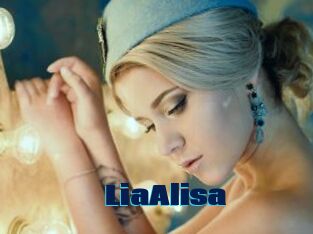 LiaAlisa