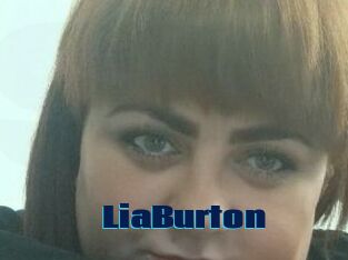 LiaBurton