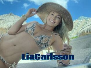 LiaCarlsson Site de cul gratuit
