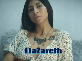 LiaZareth