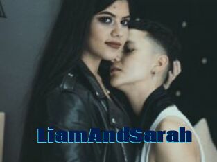 LiamAndSarah
