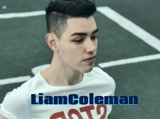 LiamColeman