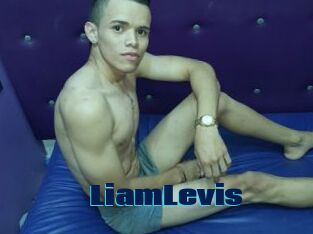 LiamLevis