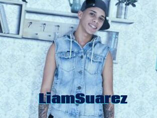 LiamSuarez