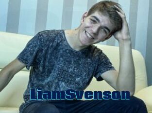 LiamSvenson