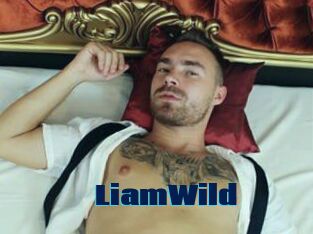 LiamWild