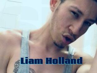 Liam_Holland