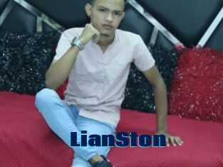 LianSton