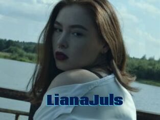 LianaJuls