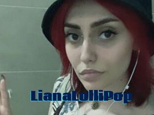 LianaLolliPop