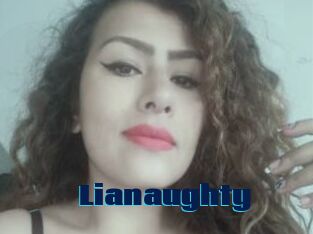 Lianaughty